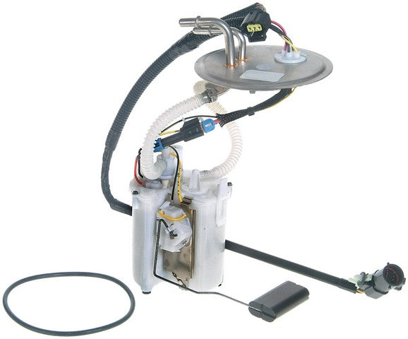 Fuel Pump Module Assembly Carter Fuel P76051M