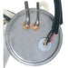 Fuel Pump Module Assembly Carter Fuel P76051M