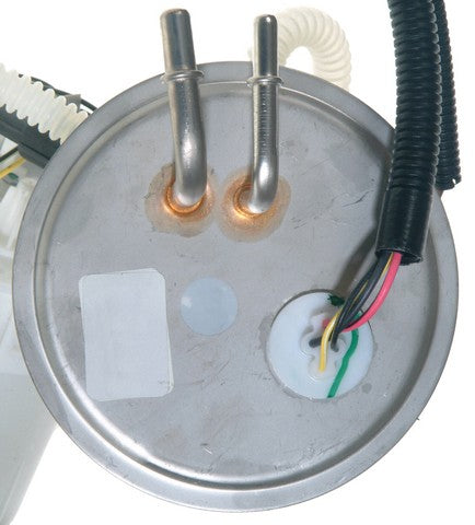 Fuel Pump Module Assembly Carter Fuel P76051M