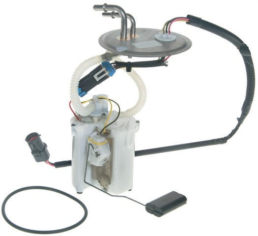 Fuel Pump Module Assembly Carter Fuel P76053M