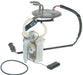 Fuel Pump Module Assembly Carter Fuel P76053M