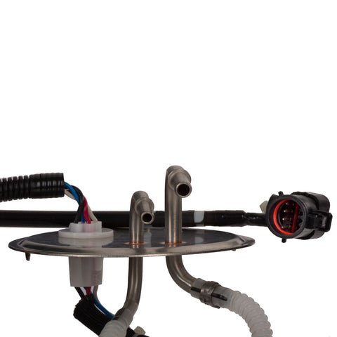 Fuel Pump Module Assembly Carter Fuel P76053M