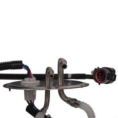 Fuel Pump Module Assembly Carter Fuel P76053M