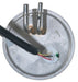 Fuel Pump Module Assembly Carter Fuel P76053M