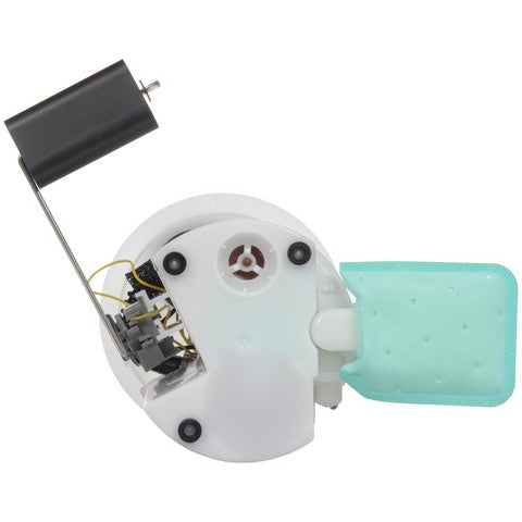 Fuel Pump Module Assembly Carter Fuel P76057M