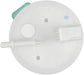 Fuel Pump Module Assembly Carter Fuel P76057M