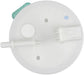 Fuel Pump Module Assembly Carter Fuel P76057M