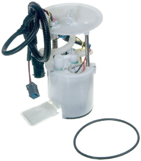 Fuel Pump Module Assembly Carter Fuel P76058M