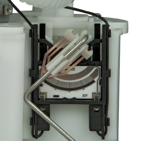Fuel Pump Module Assembly Carter Fuel P76058M