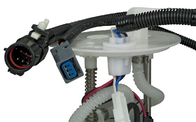 Fuel Pump Module Assembly Carter Fuel P76058M