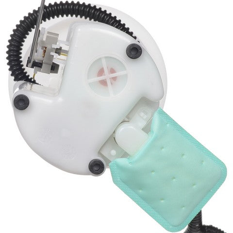 Fuel Pump Module Assembly Carter Fuel P76058M