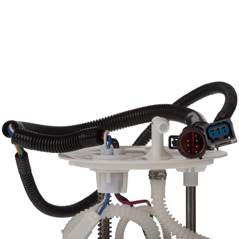 Fuel Pump Module Assembly Carter Fuel P76058M