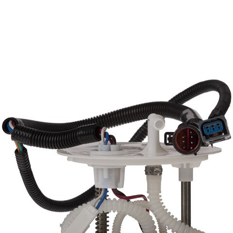 Fuel Pump Module Assembly Carter Fuel P76058M