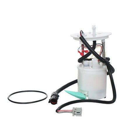 Fuel Pump Module Assembly Carter Fuel P76058M