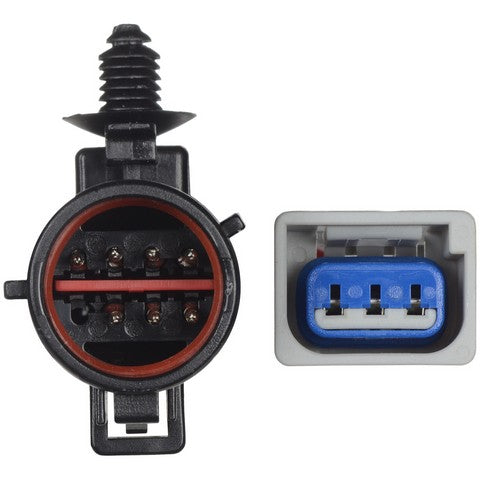 Fuel Pump Module Assembly Carter Fuel P76058M