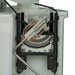 Fuel Pump Module Assembly Carter Fuel P76058M