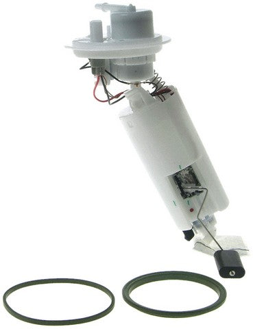 Fuel Pump Module Assembly Carter Fuel P76061M