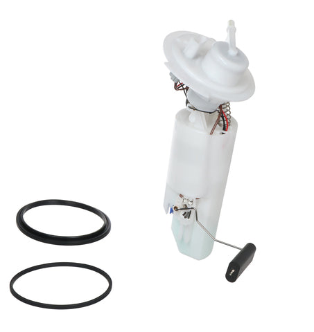 Fuel Pump Module Assembly Carter Fuel P76061M