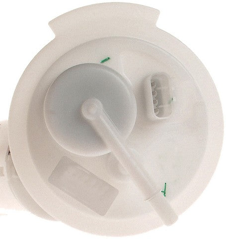 Fuel Pump Module Assembly Carter Fuel P76061M