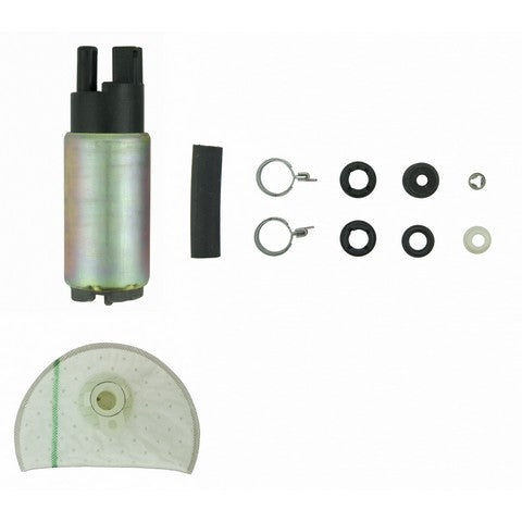 Fuel Pump and Strainer Set Carter Fuel P76062