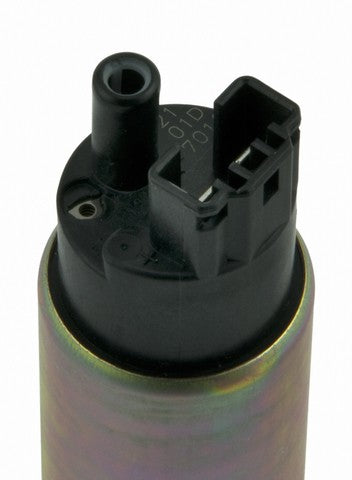 Fuel Pump and Strainer Set Carter Fuel P76062