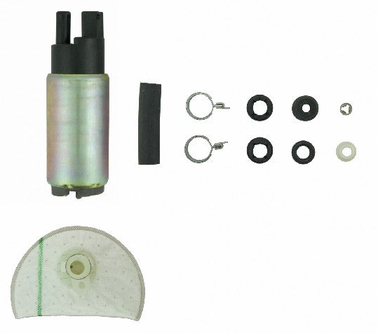 Fuel Pump and Strainer Set Carter Fuel P76062