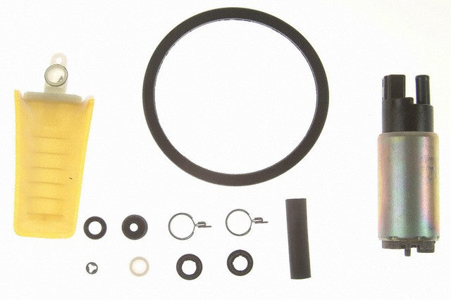 Electric Fuel Pump Carter Fuel P76066