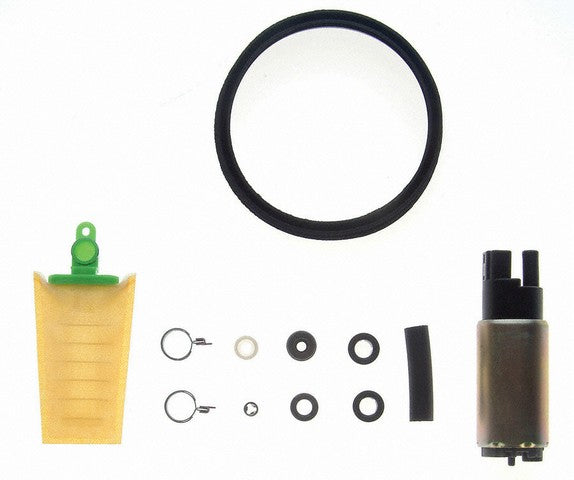 Electric Fuel Pump Carter Fuel P76068