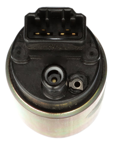 Electric Fuel Pump Carter Fuel P76068