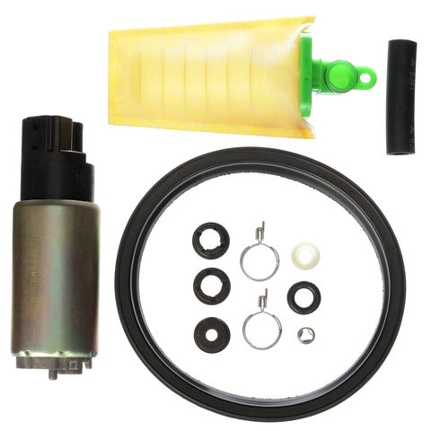 Electric Fuel Pump Carter Fuel P76068