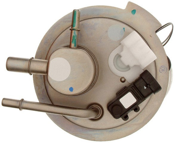 Fuel Pump Module Assembly Carter Fuel P76088M