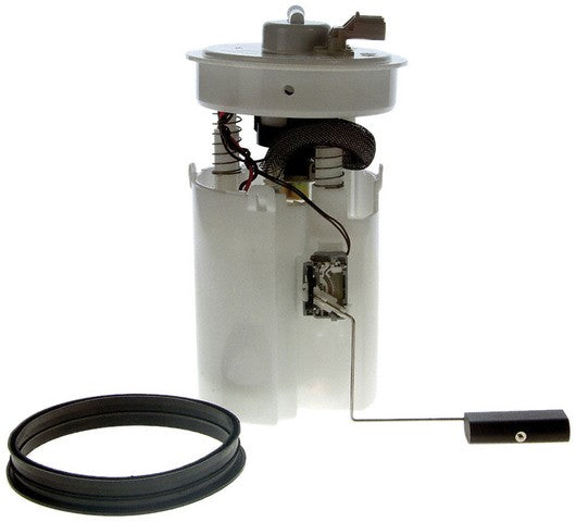 Fuel Pump Module Assembly Carter Fuel P76096M