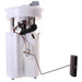 Fuel Pump Module Assembly Carter Fuel P76096M