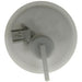 Fuel Pump Module Assembly Carter Fuel P76096M