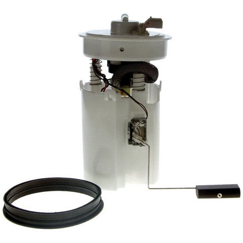 Fuel Pump Module Assembly Carter Fuel P76096M