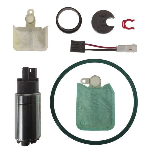 Fuel Pump and Strainer Set Carter Fuel P76104