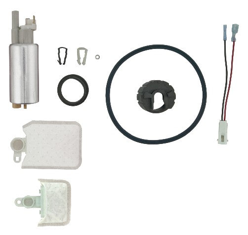 Fuel Pump and Strainer Set Carter Fuel P76104