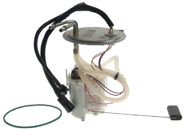 Fuel Pump Module Assembly Carter Fuel P76107M