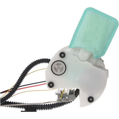 Fuel Pump Module Assembly Carter Fuel P76107M