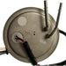 Fuel Pump Module Assembly Carter Fuel P76107M