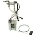 Fuel Pump Module Assembly Carter Fuel P76107M