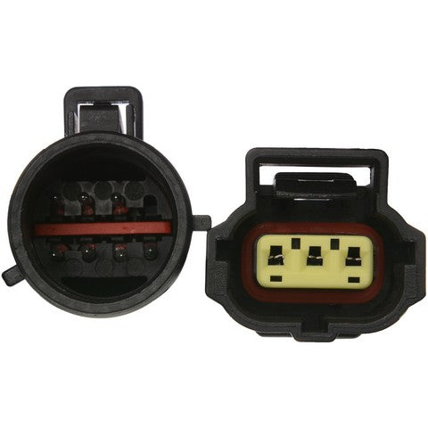 Fuel Pump Module Assembly Carter Fuel P76107M