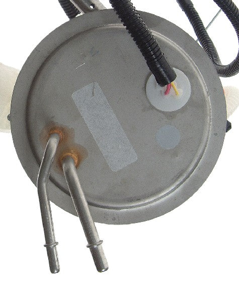 Fuel Pump Module Assembly Carter Fuel P76107M