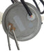Fuel Pump Module Assembly Carter Fuel P76107M