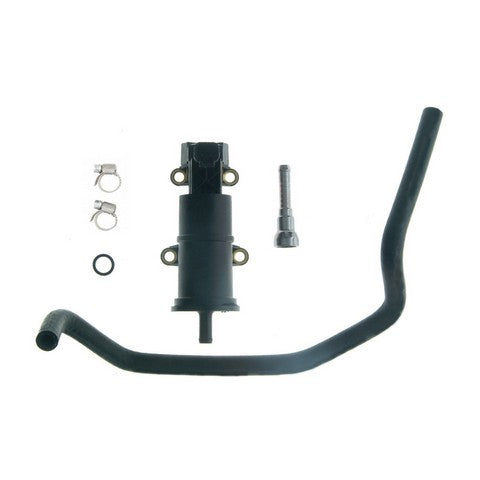 Electric Fuel Pump Carter Fuel P76110