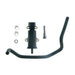 Electric Fuel Pump Carter Fuel P76110