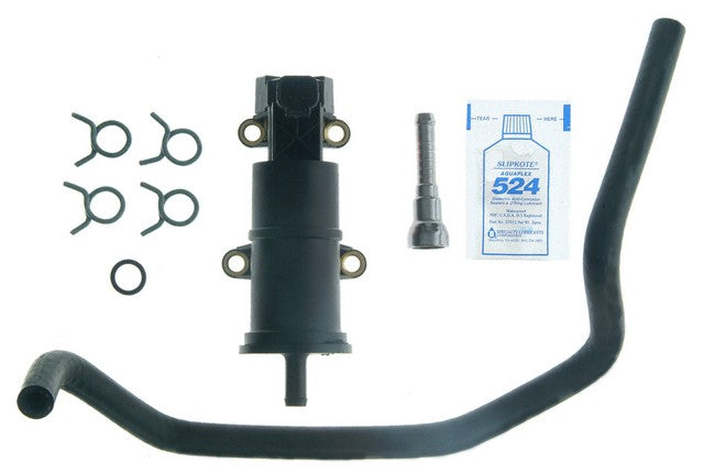 Electric Fuel Pump Carter Fuel P76110