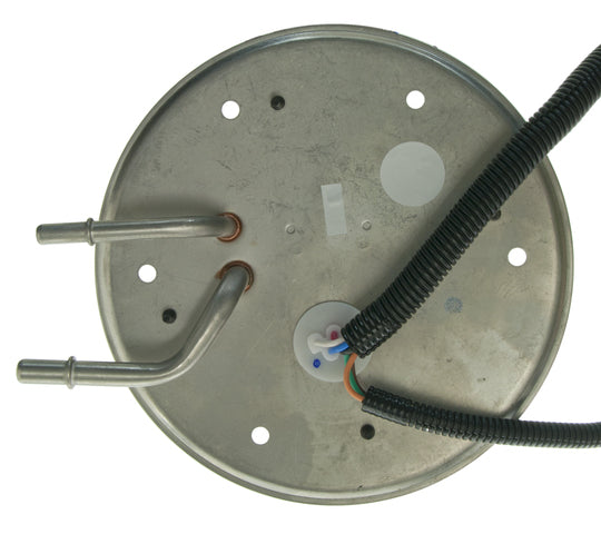 Fuel Pump Hanger Assembly Carter Fuel P76113S