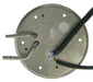 Fuel Pump Hanger Assembly Carter Fuel P76113S