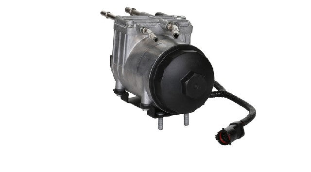 Electric Fuel Pump Carter Fuel P76115